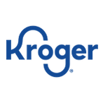 Blue Kroger logo