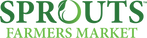 Green Sprouts Farmers Market logo
