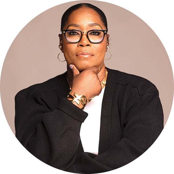 Dr. Tosha Rogers