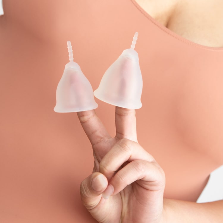 The Easy-Does-It Cup