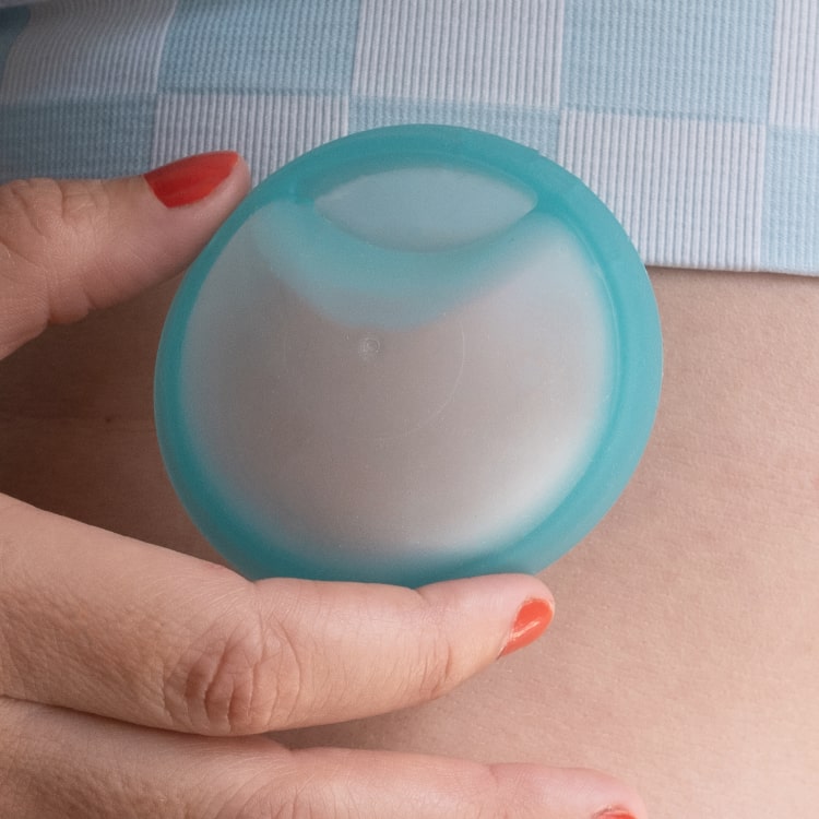 The Soft Fit Disc